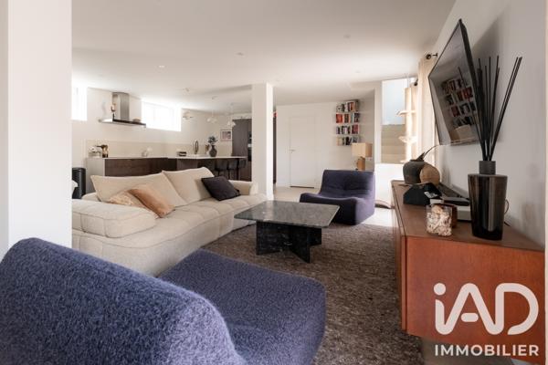 Maison à vendre 6 pièces 128,5 m² Brest