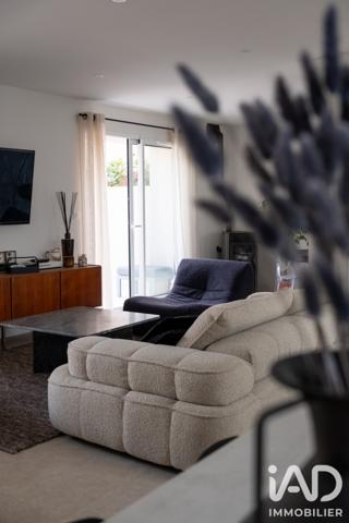 Maison à vendre 6 pièces 128,5 m² Brest