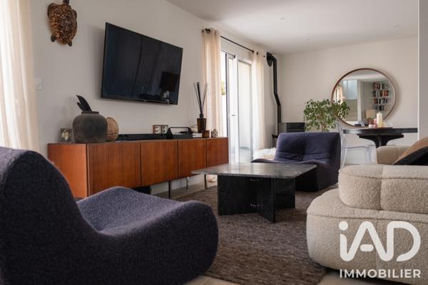 Maison à vendre 6 pièces 128,5 m² Brest