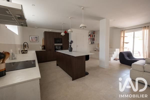 Maison à vendre 6 pièces 128,5 m² Brest