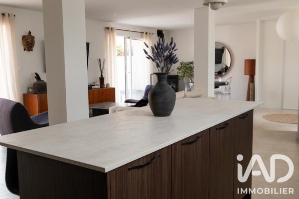 Maison à vendre 6 pièces 128,5 m² Brest