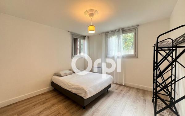 Appartement à vendre    4 pièces • 96,39 m2 Paris 19