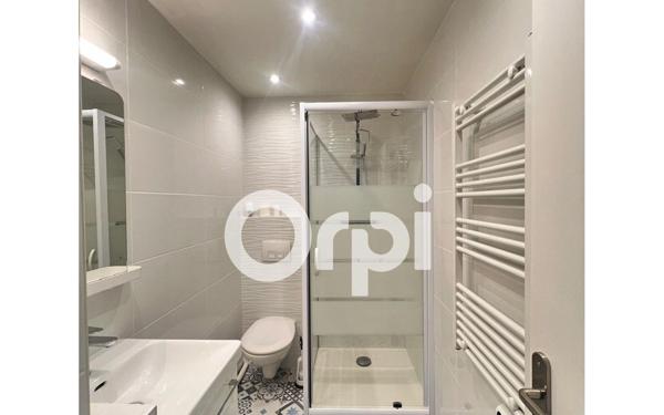 Appartement à vendre    4 pièces • 96,39 m2 Paris 19