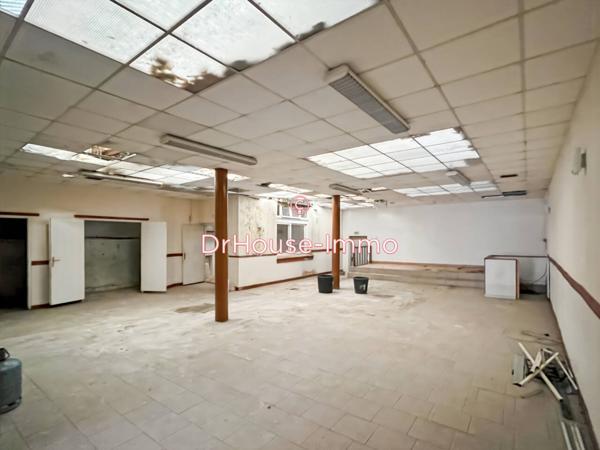 Immeuble à vendre 7 pièces de 290 m²