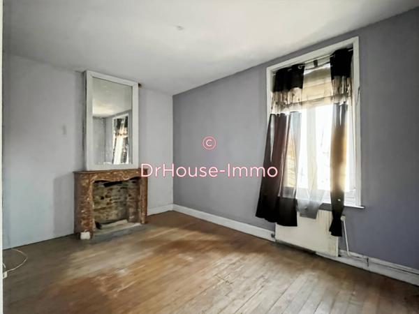 Immeuble à vendre 7 pièces de 290 m²