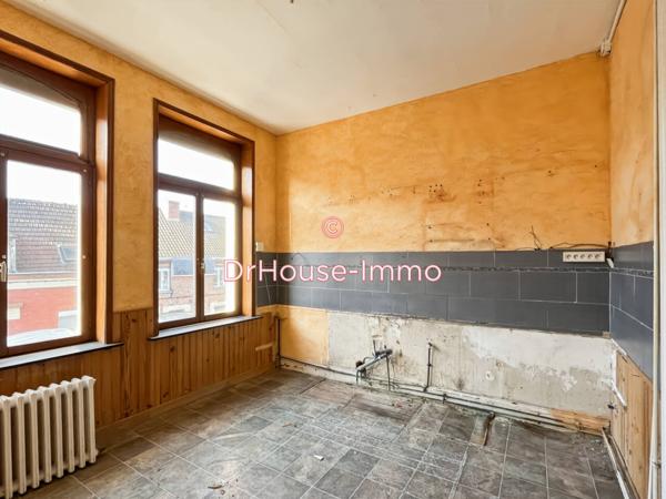 Immeuble à vendre 7 pièces de 290 m²