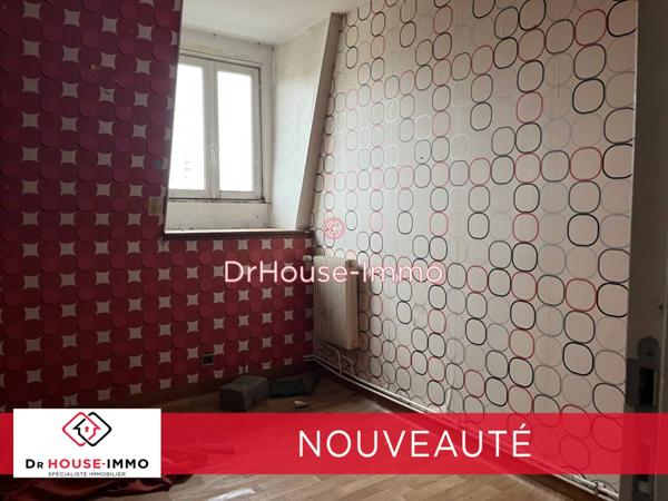 Immeuble à vendre 7 pièces de 290 m²