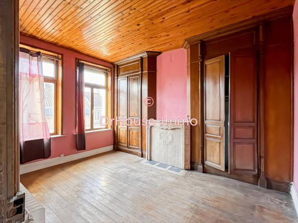 Immeuble à vendre 7 pièces de 290 m²