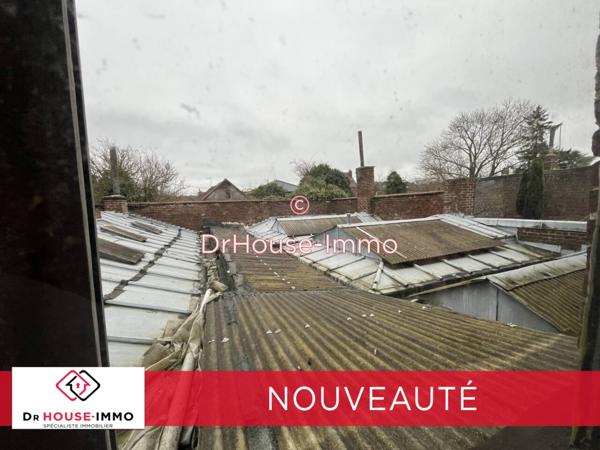 Immeuble à vendre 7 pièces de 290 m²