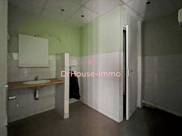 Immeuble à vendre 7 pièces de 290 m²