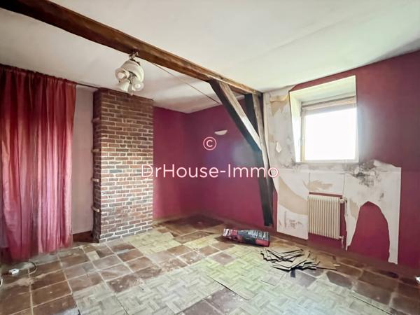 Immeuble à vendre 7 pièces de 290 m²