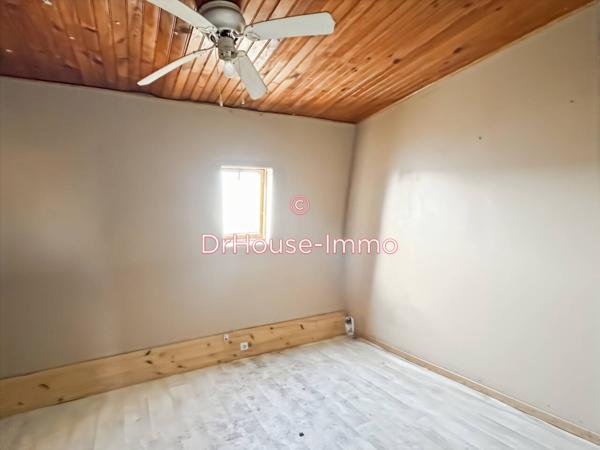 Immeuble à vendre 7 pièces de 290 m²