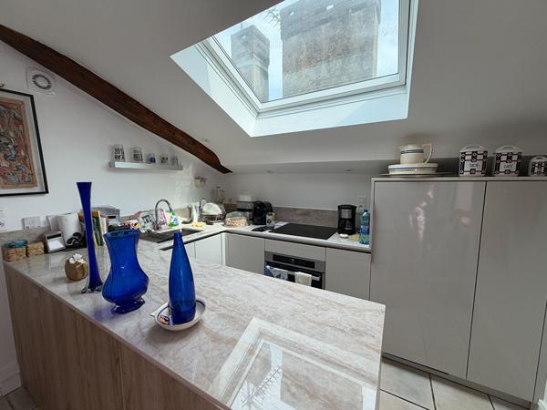 Saint Jean De Luz centre, Appartement T2