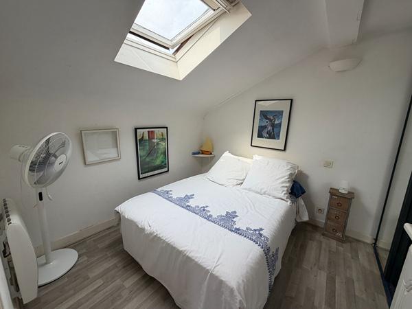 Saint Jean De Luz centre, Appartement T2