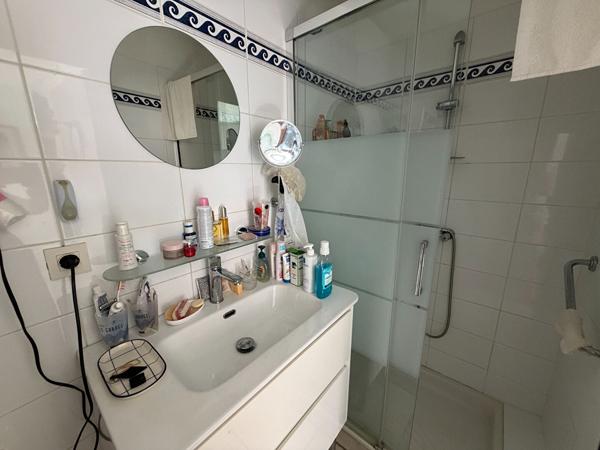 Saint Jean De Luz centre, Appartement T2