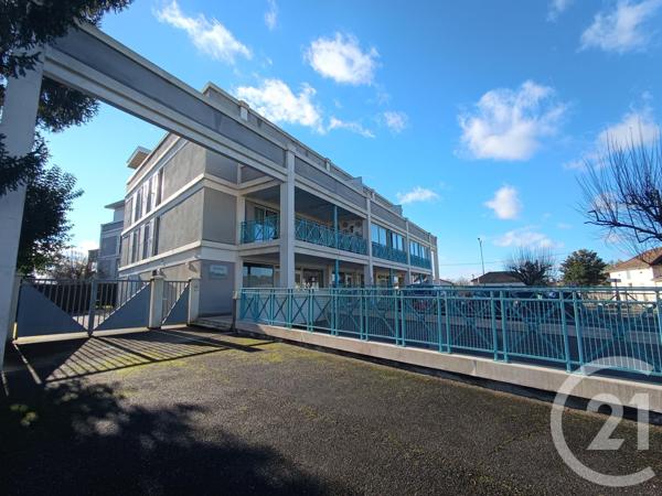 Appartement F2 à vendre  3 pièces - 73 m2 VILLENEUVE SUR LOT - 47