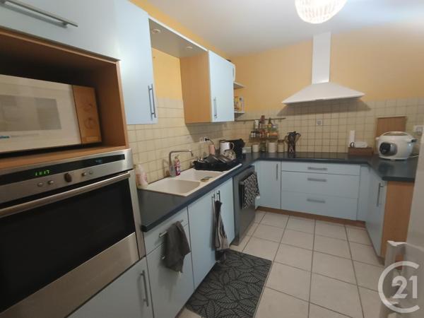 Appartement F2 à vendre  3 pièces - 73 m2 VILLENEUVE SUR LOT - 47