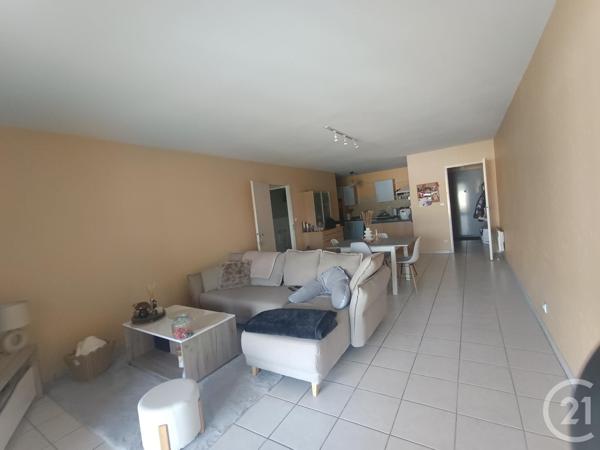 Appartement F2 à vendre  3 pièces - 73 m2 VILLENEUVE SUR LOT - 47