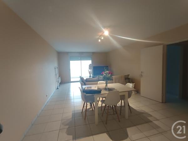 Appartement F2 à vendre  3 pièces - 73 m2 VILLENEUVE SUR LOT - 47