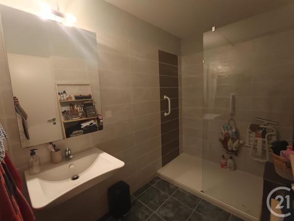 Appartement F2 à vendre  3 pièces - 73 m2 VILLENEUVE SUR LOT - 47