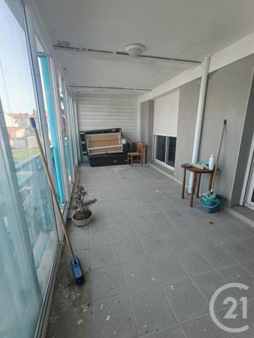 Appartement F2 à vendre  3 pièces - 73 m2 VILLENEUVE SUR LOT - 47
