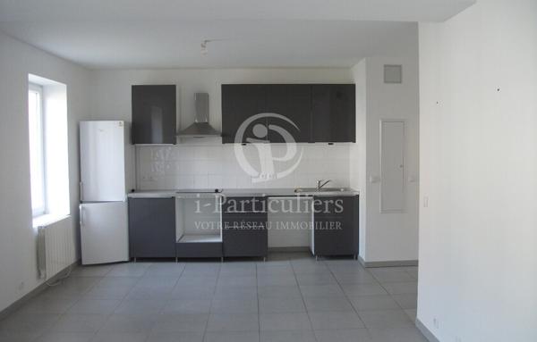 Appartement de 64 m²