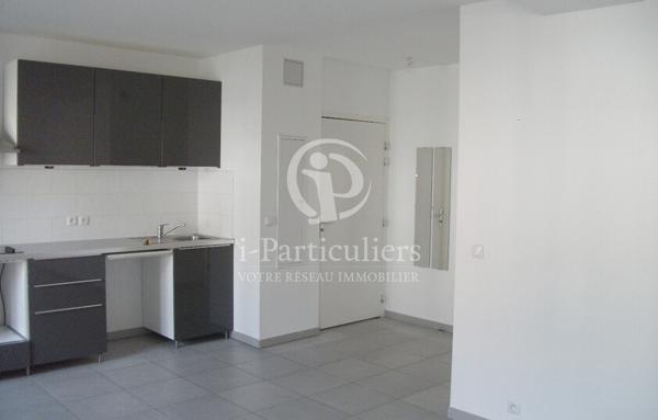Appartement de 64 m²