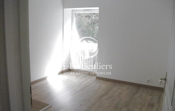 Appartement de 64 m²