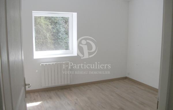 Appartement de 64 m²