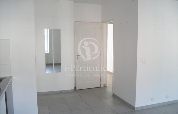 Appartement de 64 m²