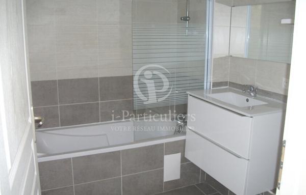 Appartement de 64 m²