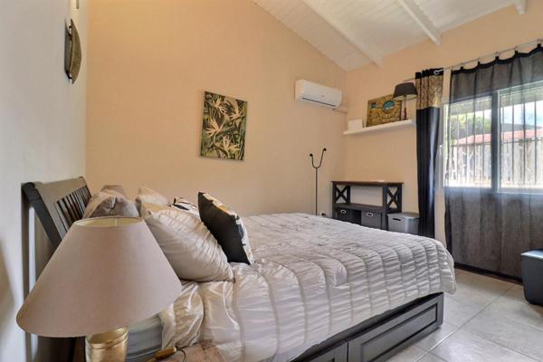 Maison 4 pièces à Saint-Martin  135 m² avec piscine privée