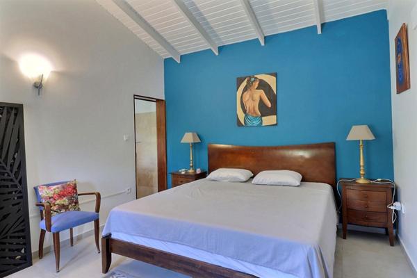 Maison 4 pièces à Saint-Martin  135 m² avec piscine privée