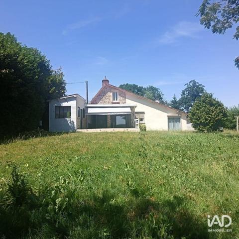 Maison à vendre 4 pièces 136 m² Nexon