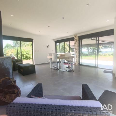 Maison à vendre 4 pièces 136 m² Nexon
