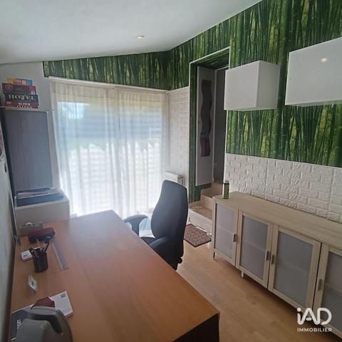 Maison à vendre 4 pièces 136 m² Nexon