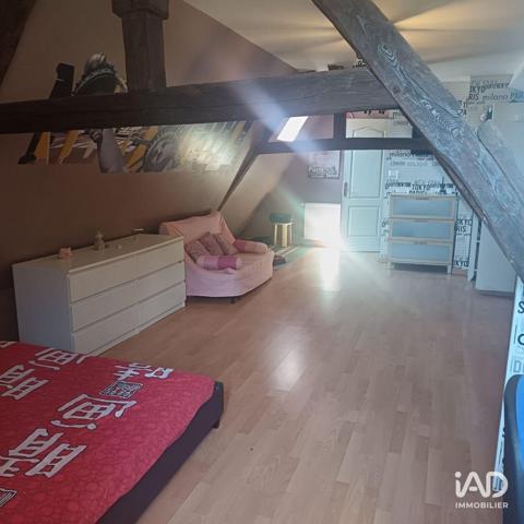 Maison à vendre 4 pièces 136 m² Nexon