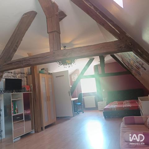 Maison à vendre 4 pièces 136 m² Nexon