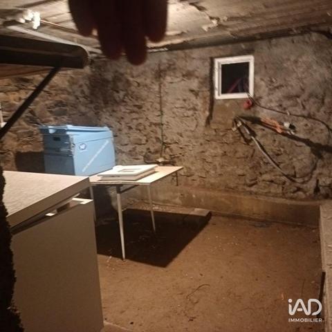 Maison à vendre 4 pièces 136 m² Nexon