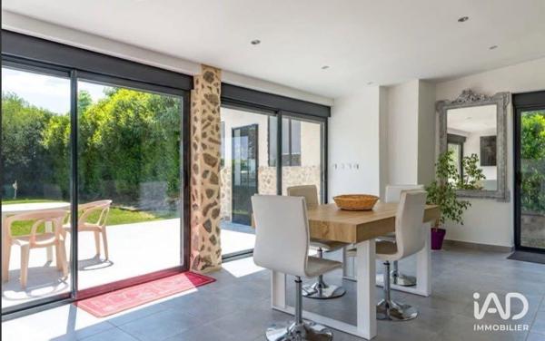 Maison à vendre 4 pièces 136 m² Nexon