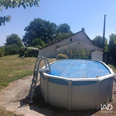 Maison à vendre 4 pièces 136 m² Nexon