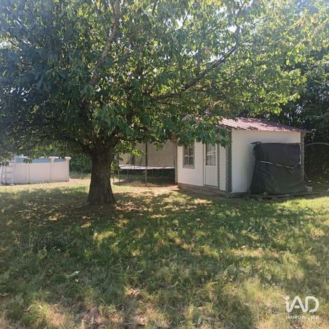 Maison à vendre 4 pièces 136 m² Nexon