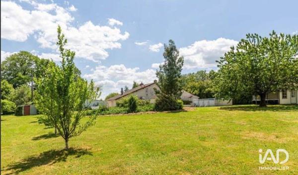 Maison à vendre 4 pièces 136 m² Nexon