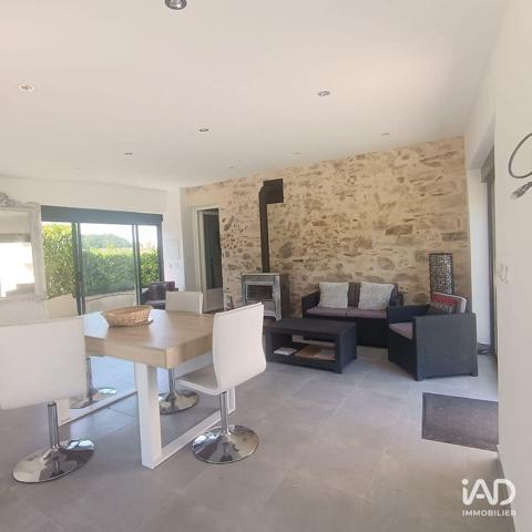 Maison à vendre 4 pièces 136 m² Nexon