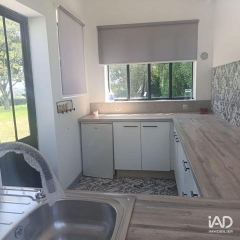 Maison à vendre 4 pièces 136 m² Nexon