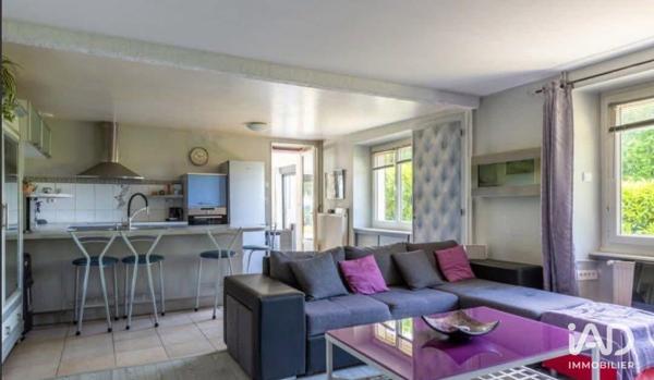 Maison à vendre 4 pièces 136 m² Nexon
