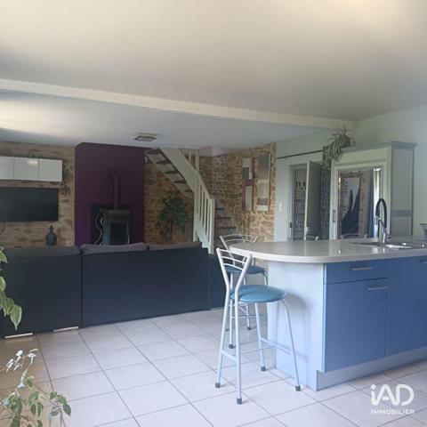 Maison à vendre 4 pièces 136 m² Nexon