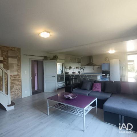 Maison à vendre 4 pièces 136 m² Nexon