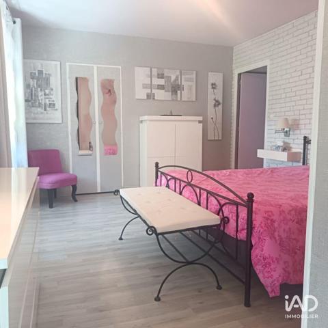Maison à vendre 4 pièces 136 m² Nexon