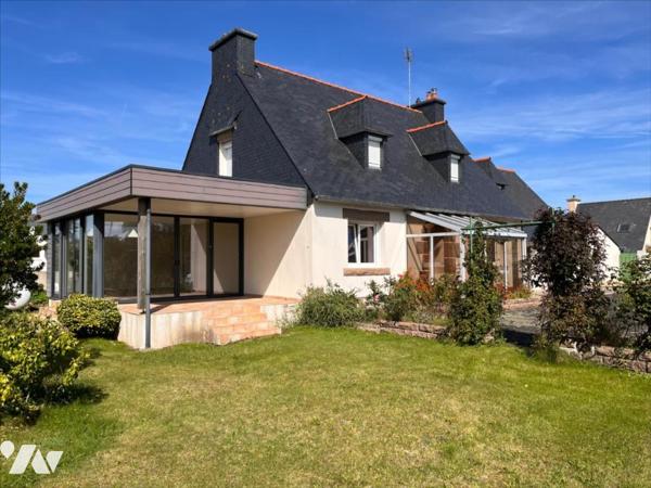 MAISON PERROS GUIREC  - LA CLARTE